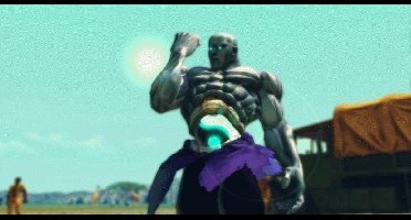 Capcom Street Fighter 4, Xbox 360