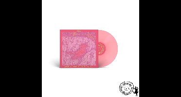 Tina - Positive Mental Health Music (LP) (Coloured Vinyl)