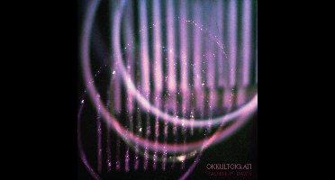 Okkultokrati - Raspberry Dawn (LP)