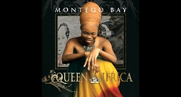 Queen Ifrica - Montego Bay (LP)