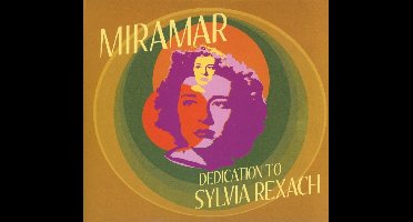 Miramar - Dedication To Sylvia Rexach (CD)