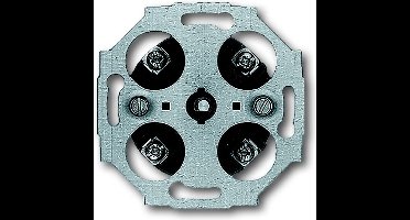 ABB Busch-Jaeger Basistimer Voor Schakelapparatuur - 2CKA001043A0124 - E2V9V