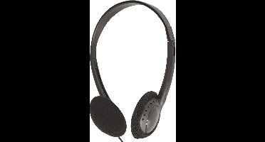 Sandberg - 825-26 - Bulk Headphone - Zwart