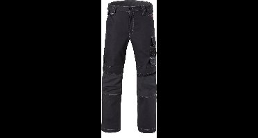 HAVEP Werkbroek - Attitude - 80229 - Wit/Antraciet - maat 54