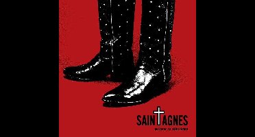 Saint Agnes - Welcome To Silvertown (CD)