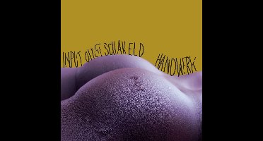 Piquet - Handwerk / Input Uitgeschakeld (7" Single)