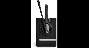 EPOS | SENNHEISER IMPACT D 30 Phone - US