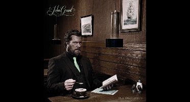 John Grant - Pale Green Ghosts (LP)