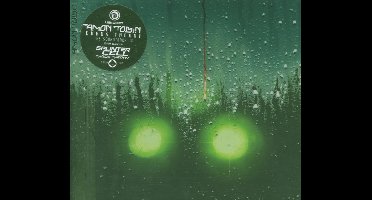 Splinter Cell Chaos Theory Soundt (CD)