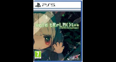 Void Terrarium Deluxe Edition PS5