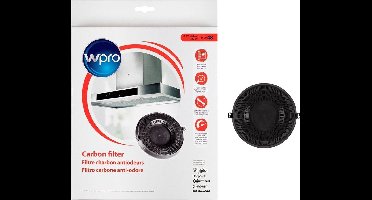 Bauknecht Koolstoffilter AMC037