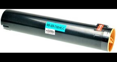 ABC huismerk toner geschikt voor Xerox 106R01160 HC cyan voor Phaser 7760DN 7760DNM 7760DX 7760GX 7760N 7760NM 7760Series 7760V DN 7760V DX 7760V GX