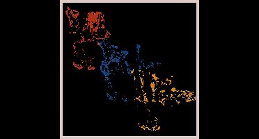 B/B/S/ - Brick Mask + Half Moon (CD)