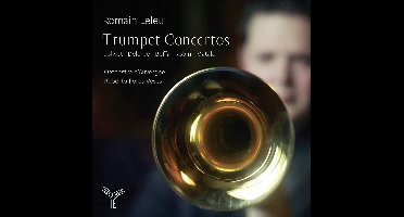 Trumpet Concertos