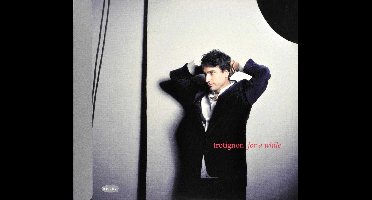 Trotignon Baptiste - For A While (2 CD)