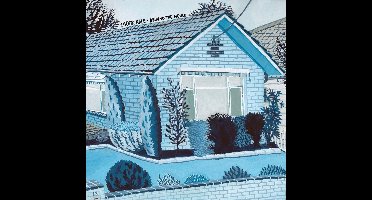 Chook Race - Around The House (LP)