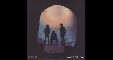 Modern Creation (LP)
