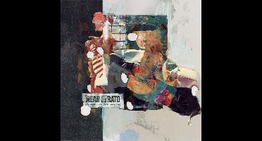 Azar Strato - Art Object (LP) (Limited Edition)
