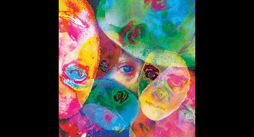 Variety Lights - Central Flow (LP)