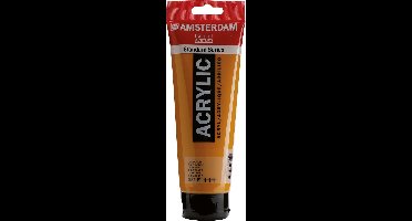 Acrylverf - #231 Goudoker - Amsterdam - 250 ml
