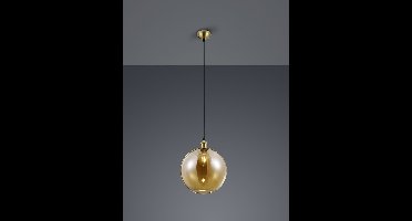 Hanglamp Reality Dino - Messing