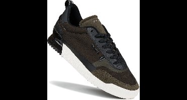 Cruyff Contra sneakers Groen - Maat 46