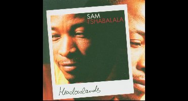 Sam Tshabalala - Meadowlands (CD)