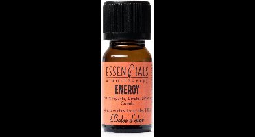 Boles d'olor Essencials geurolie 10 ml - Energy