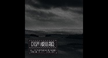 Crispy Ambulance - Random Textures + Compulsion (2 CD)