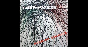 Richard Buckner - Surrounded (LP)