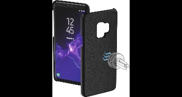 Hama Cover "Magnet" voor Samsung Galaxy S9, zwart