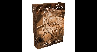 Asmodee SCOD0037 bordspel Kaartspel Collectible