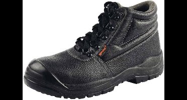 Gevavi GS02 Zwart S3 Werkschoenen