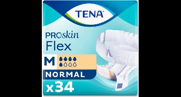 Tena Flex Normal Medium
