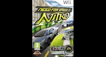 Need For Speed: Nitro