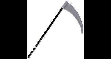 Witbaard Zeis Junior 43,5 Cm Abs Zwart/zilver