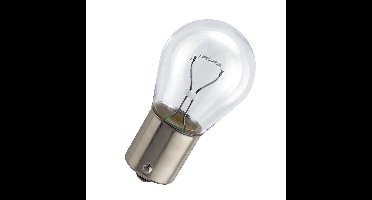 Philips Binnenverlichting en Signalering Visionplus P21/5w 12v 2 Stuks