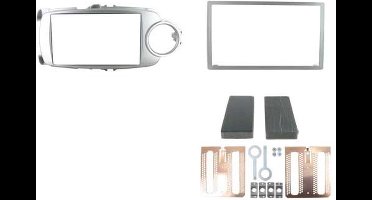 2-DIN paneel Toyota Yaris 2011-2014