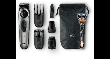 Braun Baardtrimmer 7020