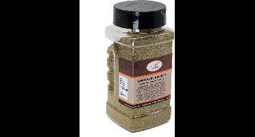 Tuana Kruiden - Lams Kruidenmix Special - Strooibus 100 Gram - Tuanashop - MP-L-0002