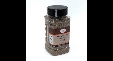 Tuana Kruiden - Anijszaad Heel - Strooibus 130 Gram - Tuanashop - MP-A-0008