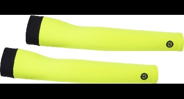 AGU Light Armstukken - Neon Geel - S