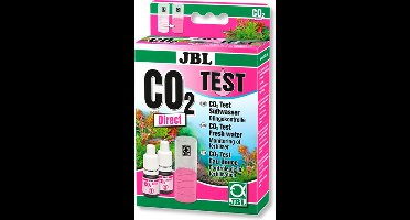 JBL Co2 Direct Test Set