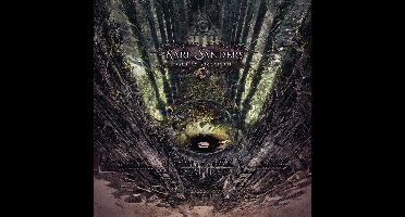 Karl Sanders - Saurian Apocalypse (CD)