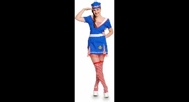 Folat - Sailor Dress Size S/M