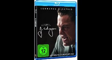 J.Edgar (Blu-ray)