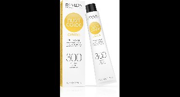 Revlon Haarverf Nutri Color Creme 3 in 1 Cocktail 300 Yellow
