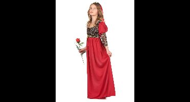 Vegaoo - Julia kostuum voor meisjes