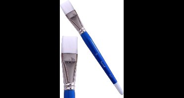 Penseel plat synthetic (nr 20) Anita superstar