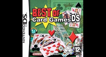 Best Of Card Games